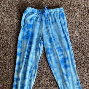 Pj pants/sweatpants